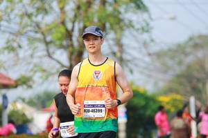 BIB: 46399
                            <button type="button" onclick="openModal(9909216)" class="btn btn-primary btn-sm float-right btn-popup" data-toggle="modal" data-target=".modal-high-quality">
                        <i class="fas fa-shopping-cart"></i> Add to Cart
                    </button>
                                            <button type="button" onclick="isThisMe(9909216, true)" class="btn btn-success btn-sm float-right btn-popup btn-isme hidden" data-toggle="tooltip" data-placement="bottom" title="นี่คือรูปของคุณใช่ไหม คลิกที่นี่เพื่อเอาเข้าอัลบั้ม">
                        <i class="fas fa-plus"></i> Add to album
                    </button>
                    <button type="button" onclick="isThisMe(9909216, false)" class="btn btn-warning btn-sm float-right btn-popup btn-isnotme hidden">
                        <i class="fas fa-ban"></i> Remove from album
                    </button>